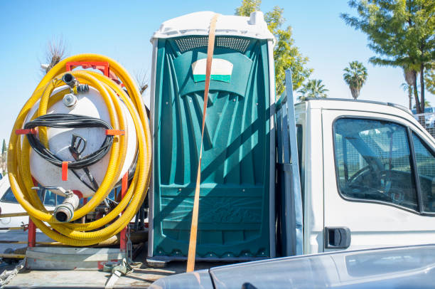 Best Long-term porta potty rental  in Burtonsville, MD