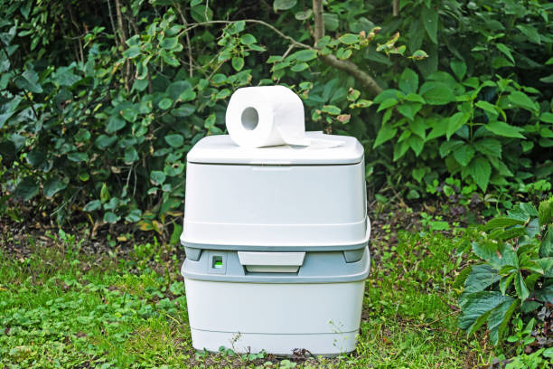 Best High-end porta potty rental  in Burtonsville, MD