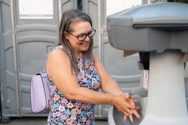 Best Affordable portable toilet rental  in Burtonsville, MD