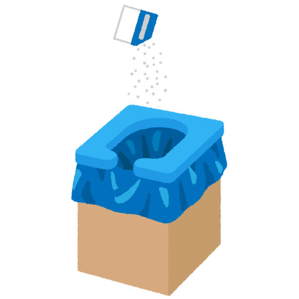 Portable Toilet Options We Offer in Burtonsville, MD