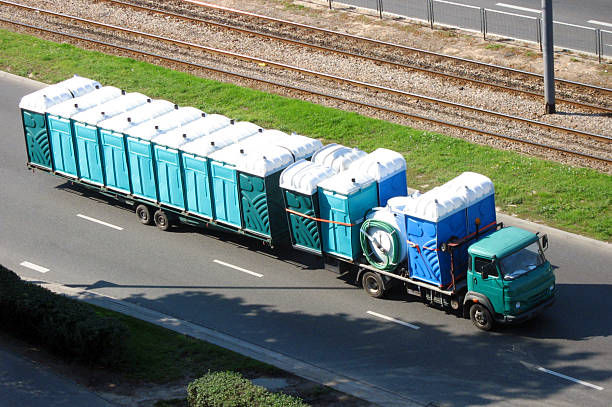 Best Portable toilet rental cost  in Burtonsville, MD